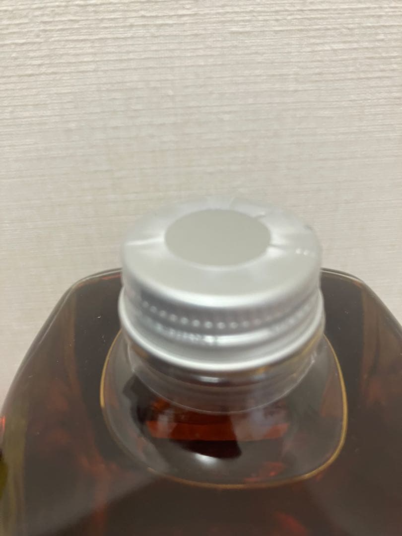 ウイスキー FROM THE BARREL Extra Marriage