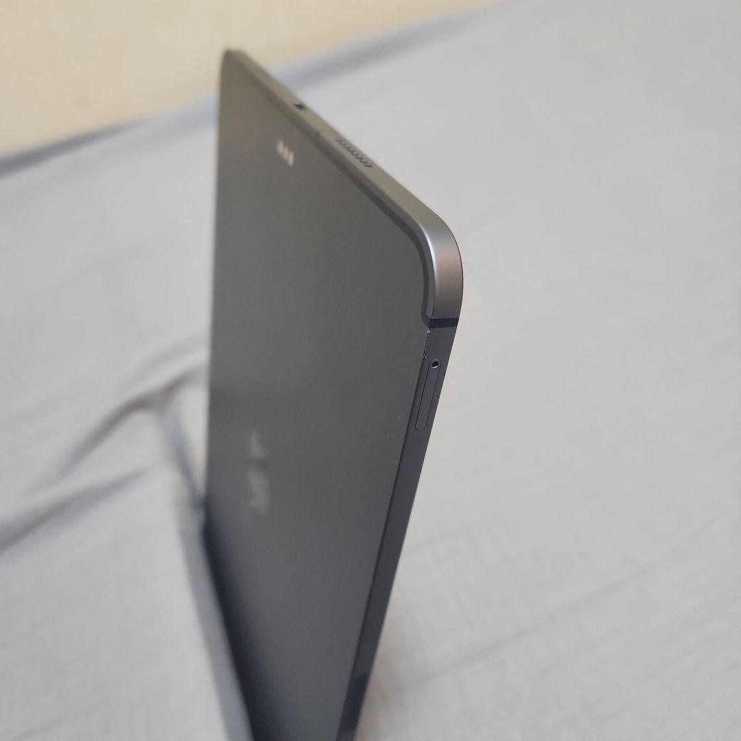 【注意点あり】iPad Pro 11インチ (第3世代) 256GBセルラー