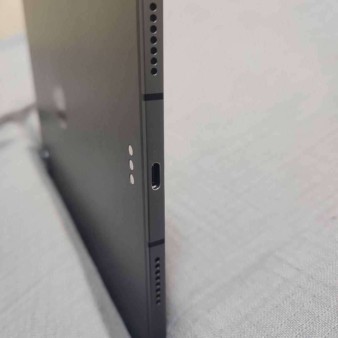 【注意点あり】iPad Pro 11インチ (第3世代) 256GBセルラー