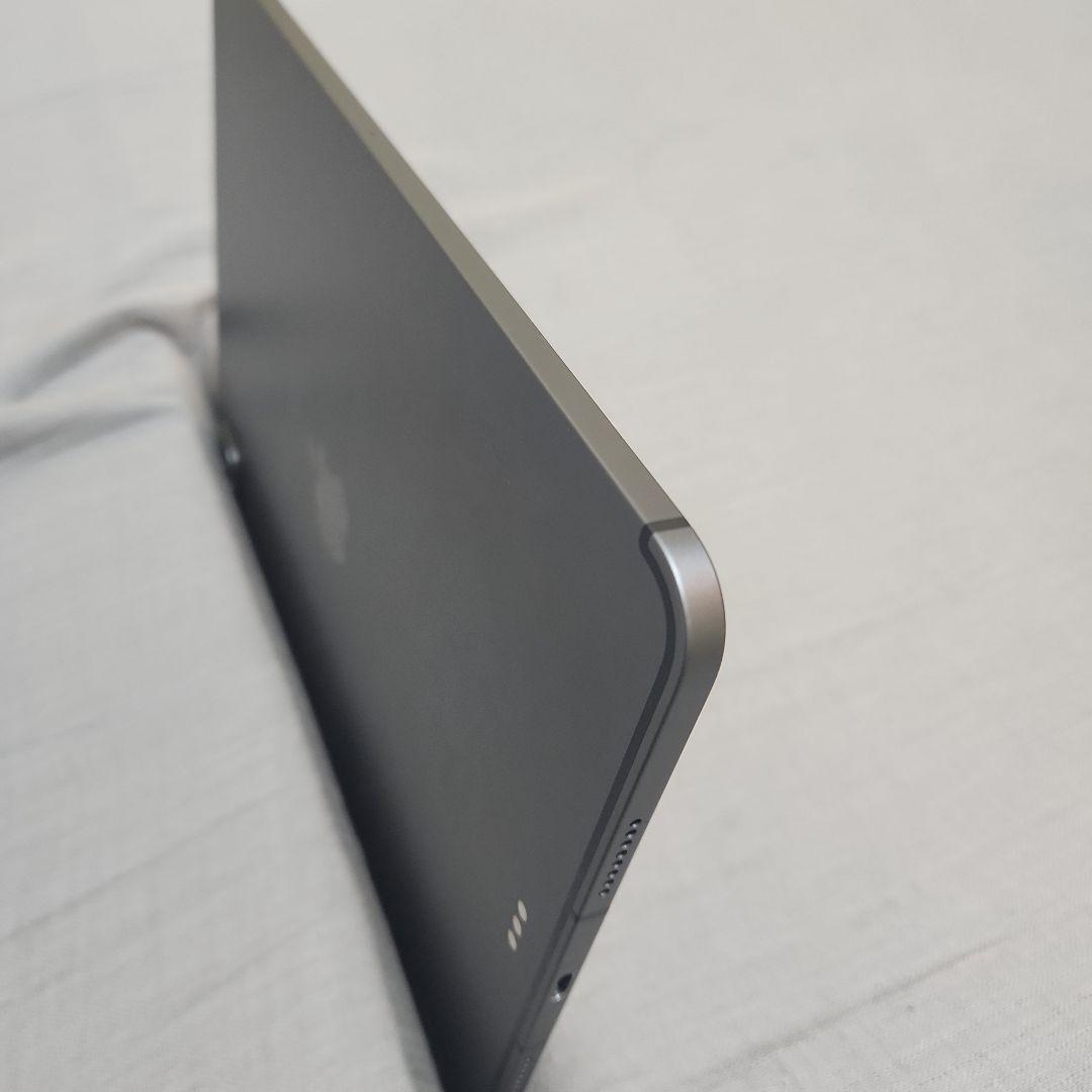 【注意点あり】iPad Pro 11インチ (第3世代) 256GBセルラー