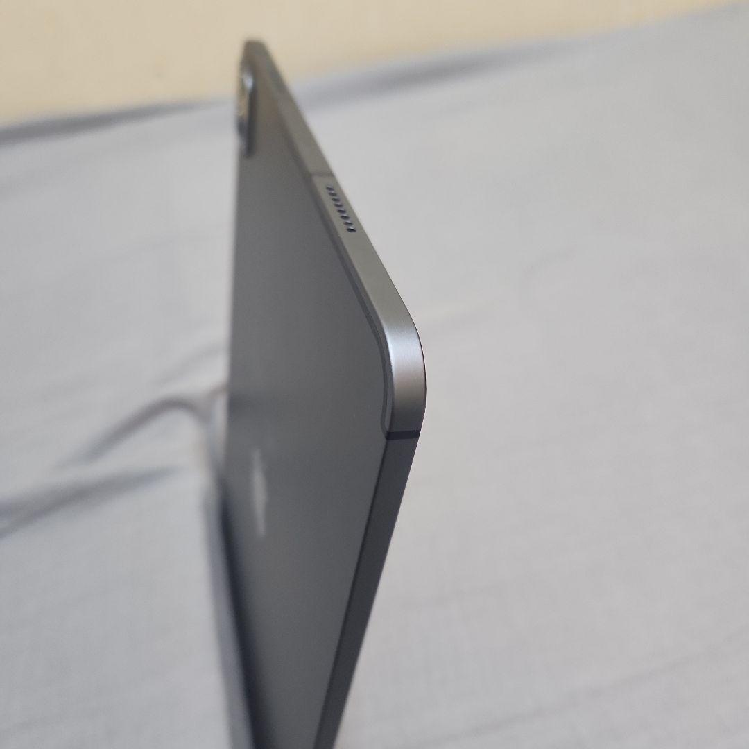 【注意点あり】iPad Pro 11インチ (第3世代) 256GBセルラー