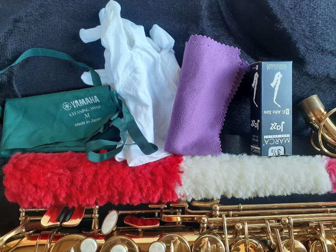 ammoon テナーサックス　サックス