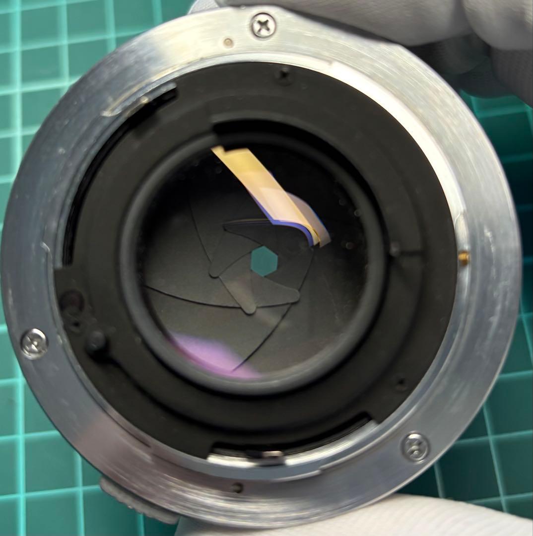 ★ OLYMPUS OM-2N BLACK + 標準レンズ 50mm