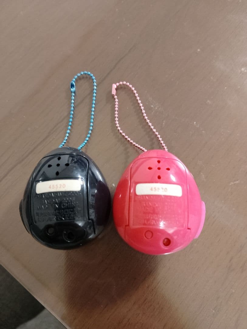 たまごっちKING&QUEEN