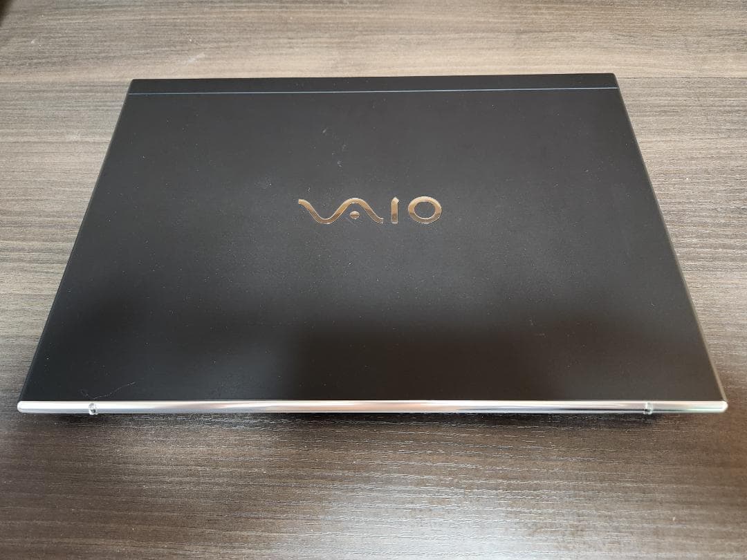 使用少 美品 VAIO SX14 i5-1135G7 16GB Office他