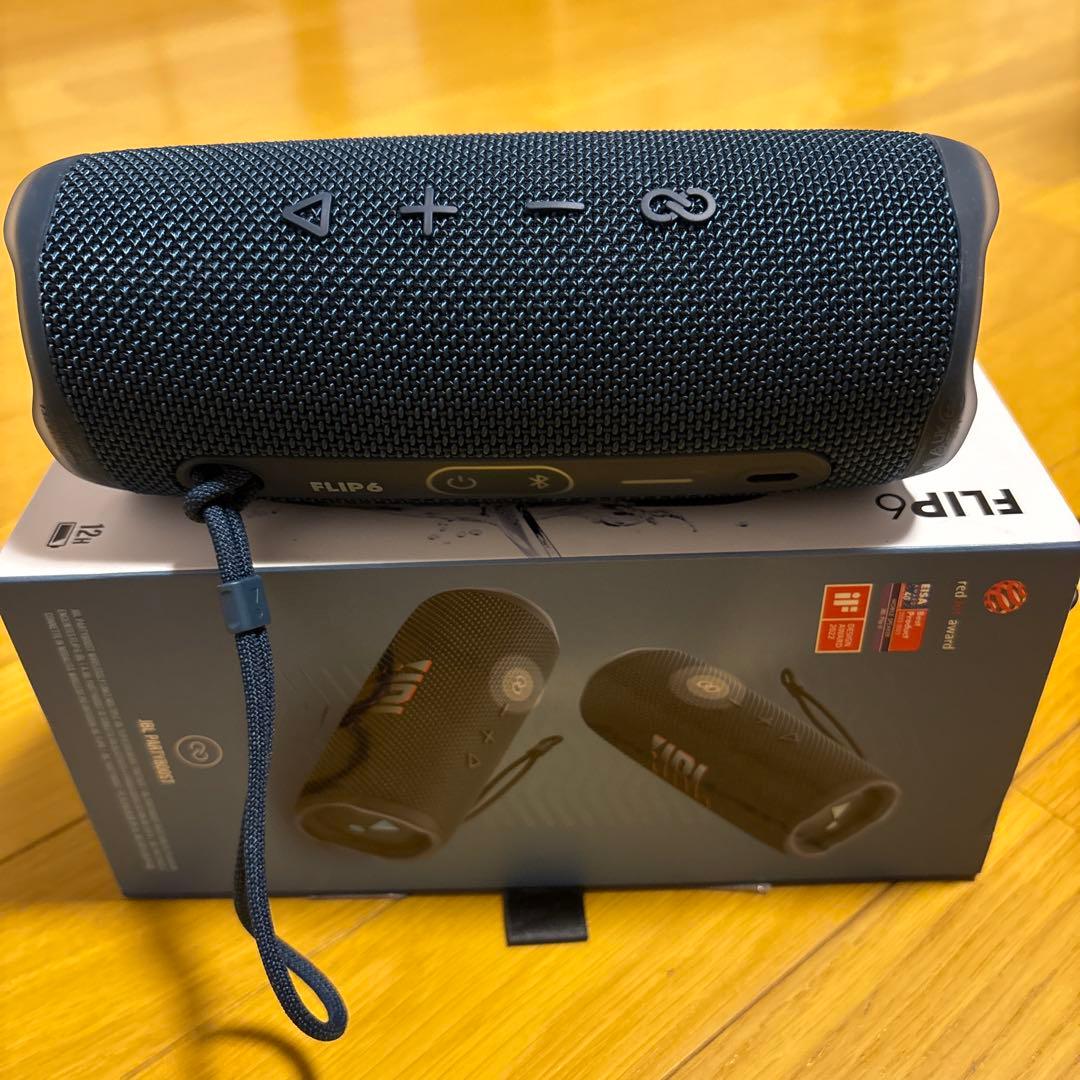 ＪＢＬ　Ｆlip6