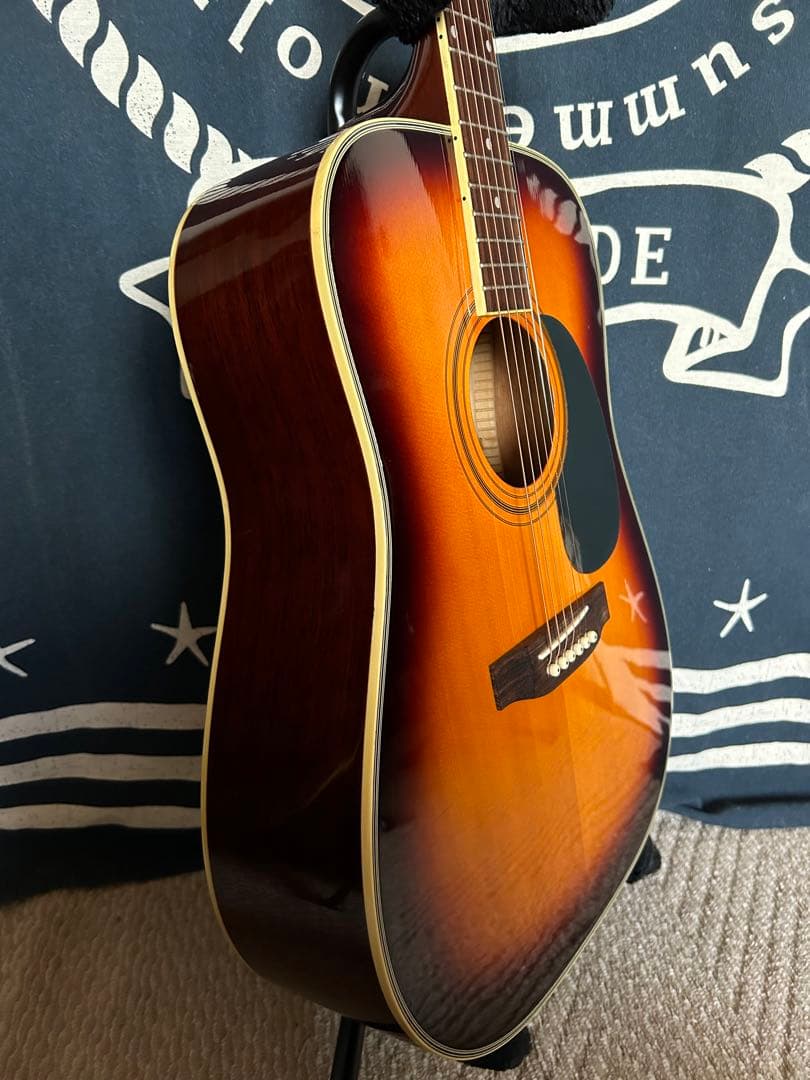 今月末迄‼️新春価格セール‼️極美品❣️❣️黒沢楽器　スタッフォードＳＦＰ２００Ｄ