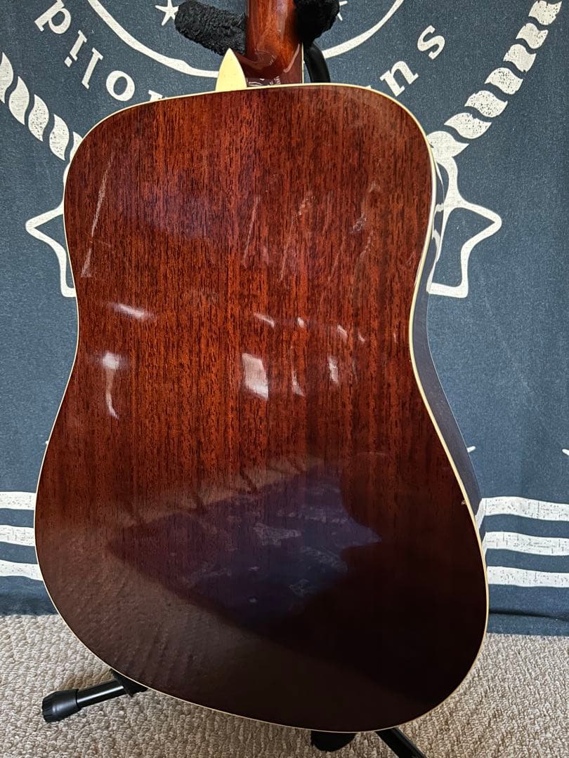 今月末迄‼️新春価格セール‼️極美品❣️❣️黒沢楽器　スタッフォードＳＦＰ２００Ｄ