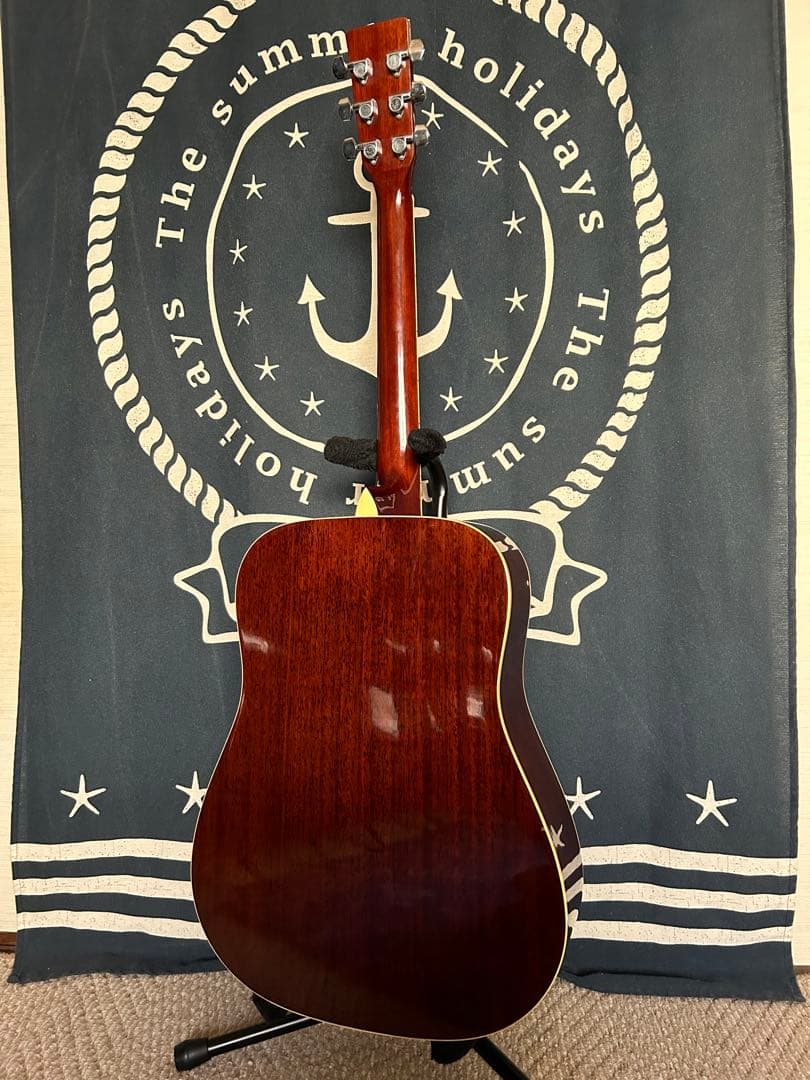 今月末迄‼️新春価格セール‼️極美品❣️❣️黒沢楽器　スタッフォードＳＦＰ２００Ｄ