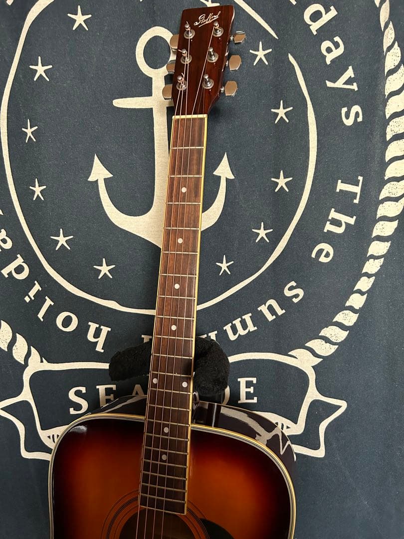 今月末迄‼️新春価格セール‼️極美品❣️❣️黒沢楽器　スタッフォードＳＦＰ２００Ｄ