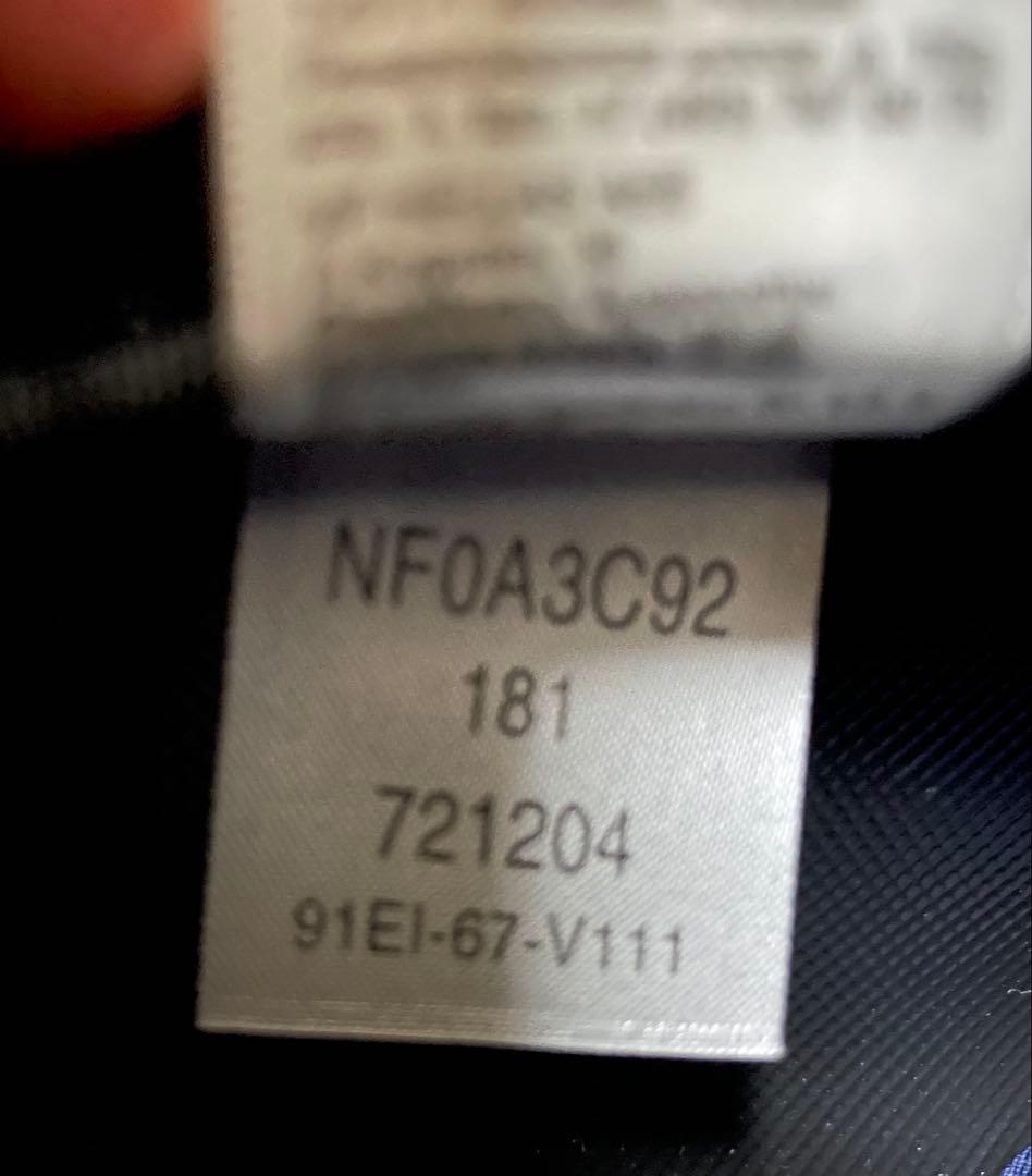 m*m様 THE NORTH FACE キャリー ローリングサンダー 36 廃番