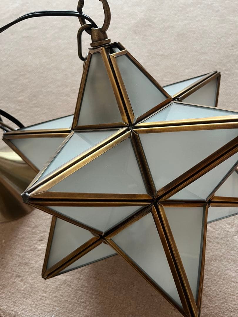 DI CLASSE ディクラッセ　エトワール　ペンダントライト