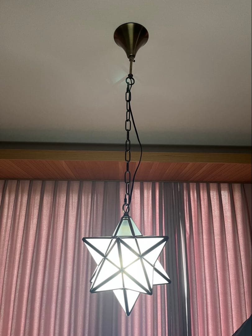 DI CLASSE ディクラッセ　エトワール　ペンダントライト