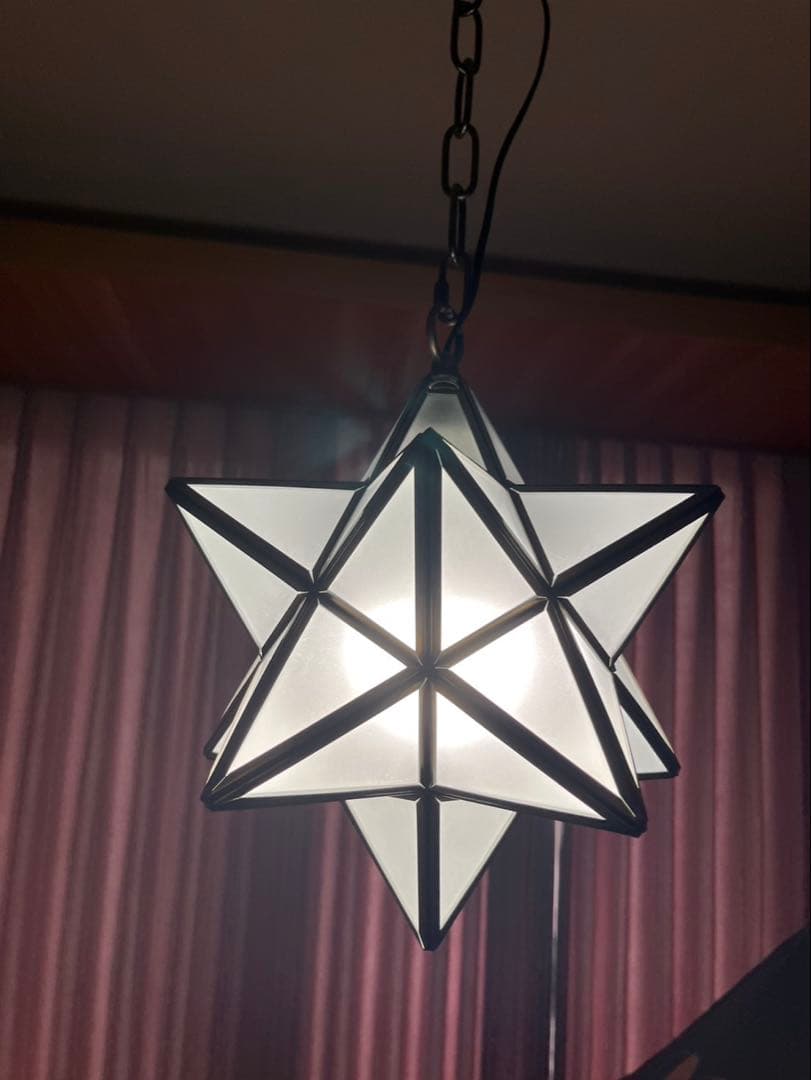 DI CLASSE ディクラッセ　エトワール　ペンダントライト