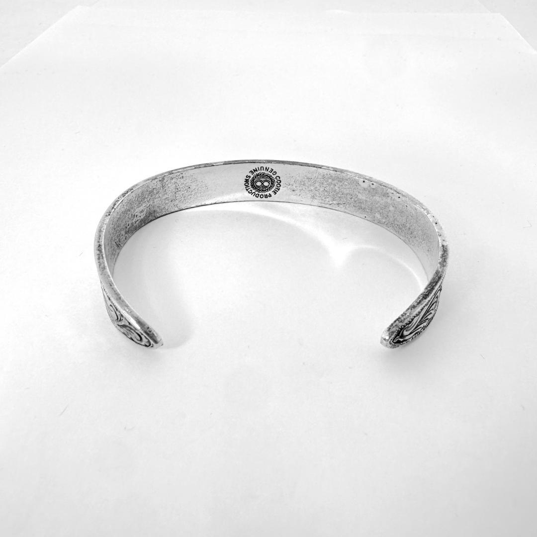 Cootie Productions x Magical Design バングル