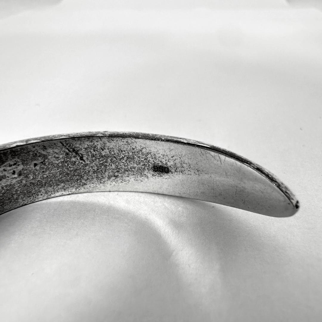 Cootie Productions x Magical Design バングル