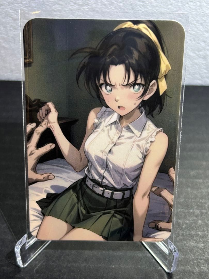 【ウラシク】セクシーカード 2271【裏シク】