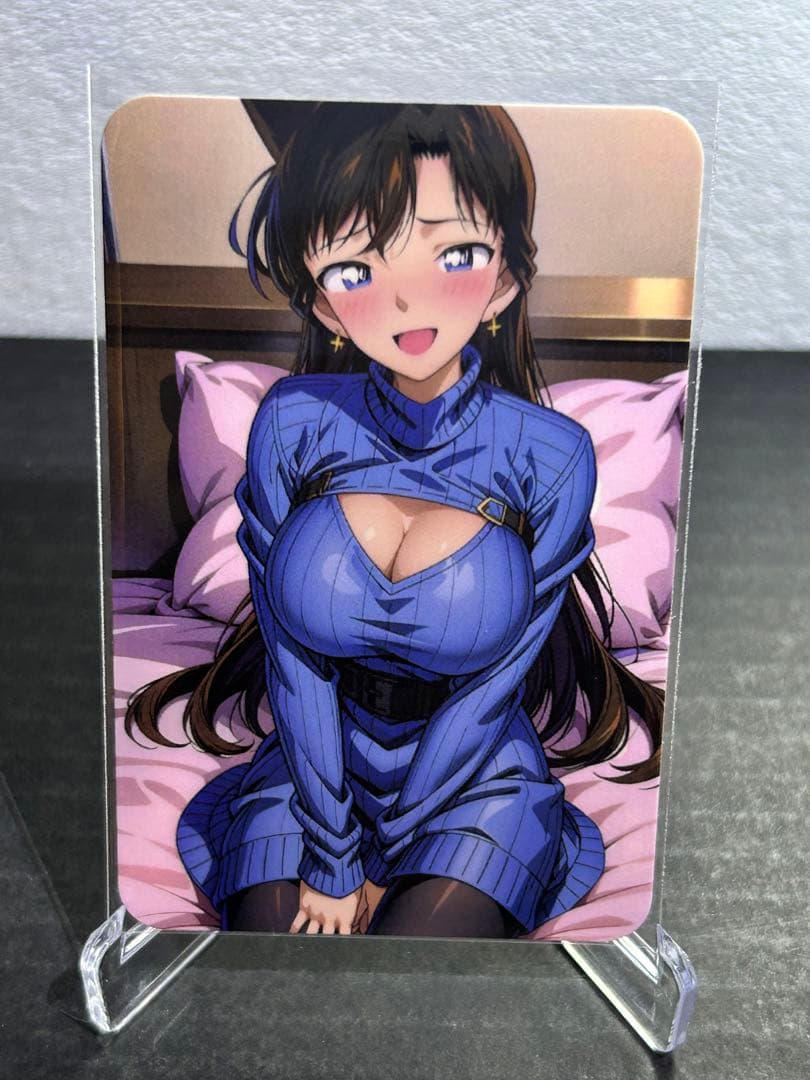 【ウラシク】セクシーカード 2271【裏シク】