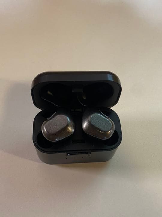 ヘッドホン NUARL NT01B-BS