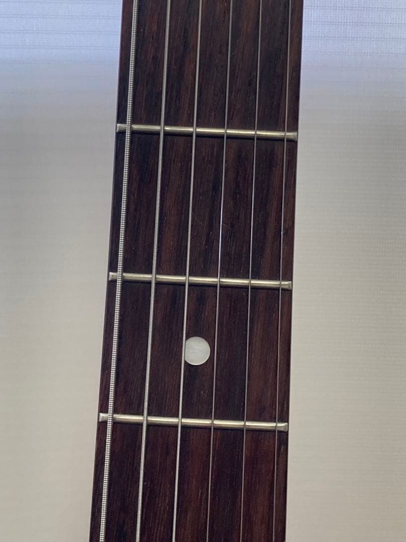 ギター Fender Traditional 60s Jazzmaster