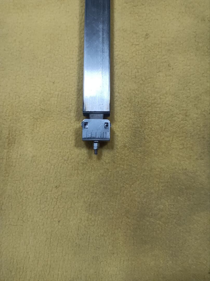 理容機器　新明和椅子用　マクラバー