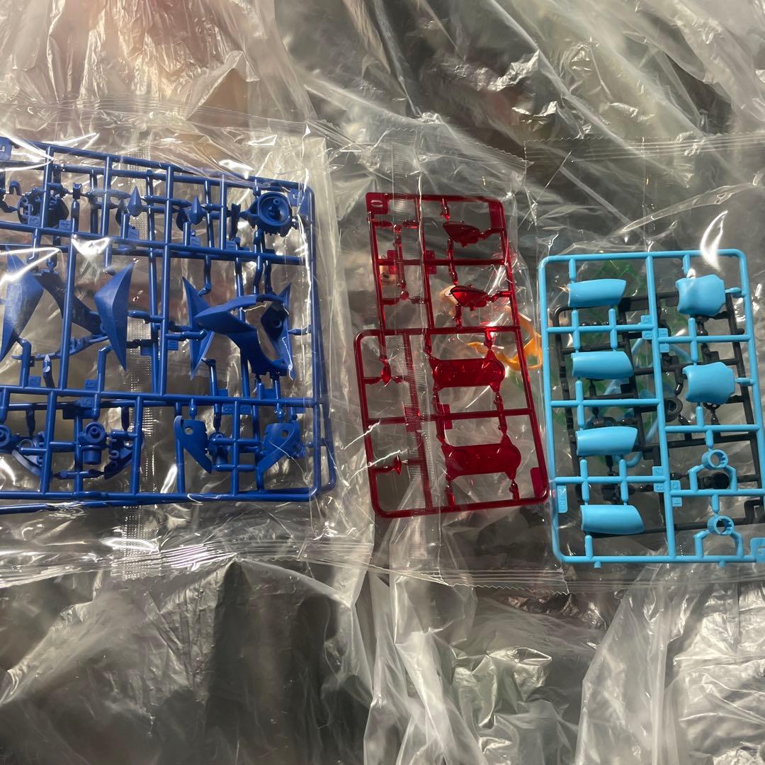 キ*キ様 【未開封】ロックマン　コトブキヤ　ファルコンアーマー　壽屋