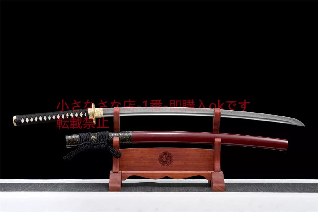 『セラフ』武具　刀装具　日本刀　模造刀 居合刀 軍刀