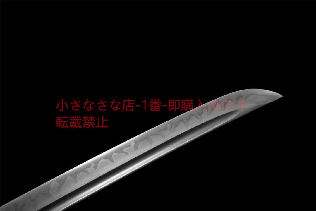 『セラフ』武具　刀装具　日本刀　模造刀 居合刀 軍刀