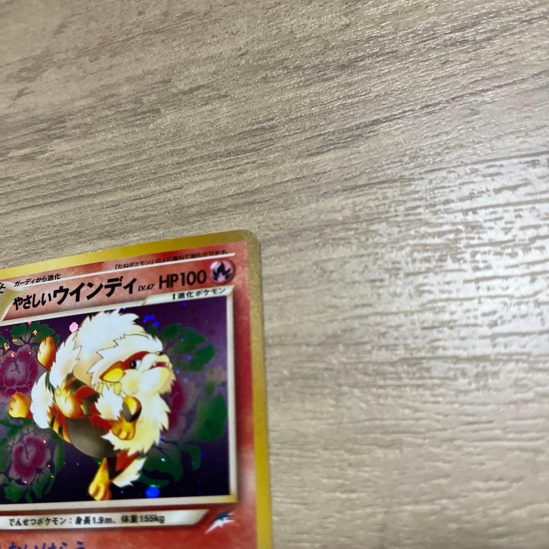 やさしいウインディ ★ 拡張パック第4弾 闇、そして光へ… 渦巻