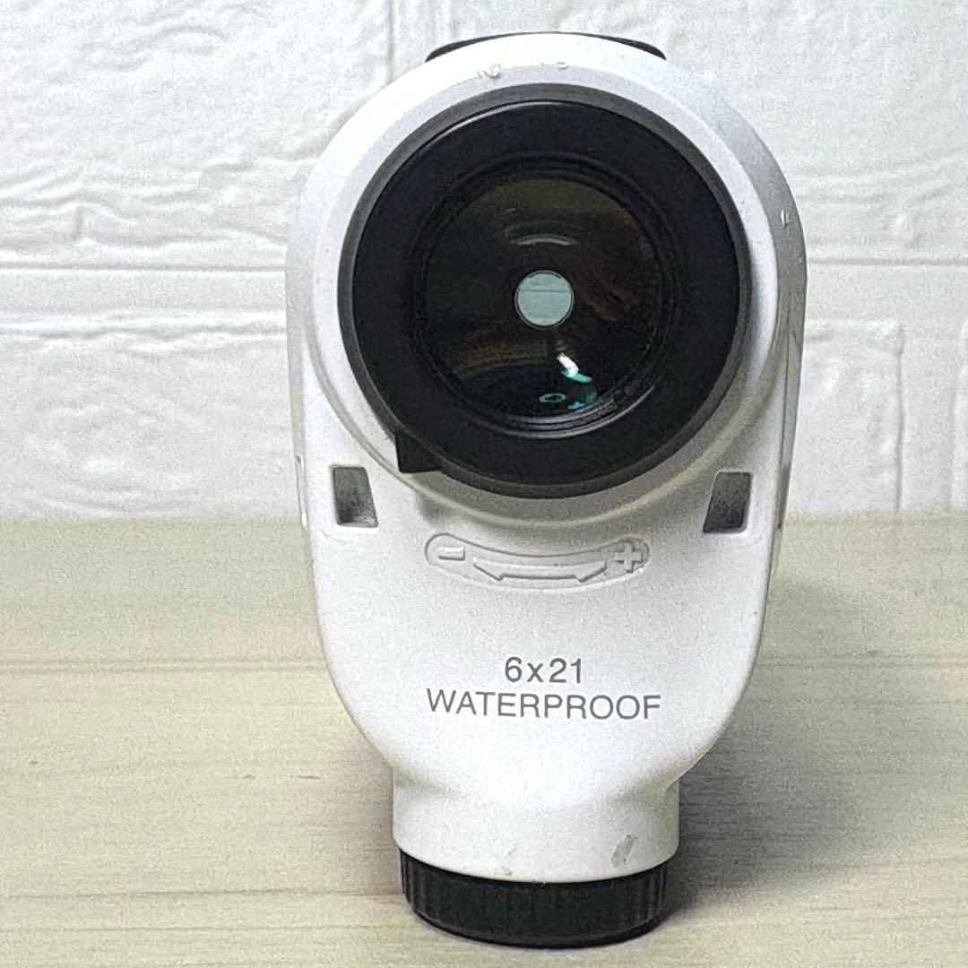 Nikon COOLSHOT STABILIZED ゴルフ 距離計 ニコン