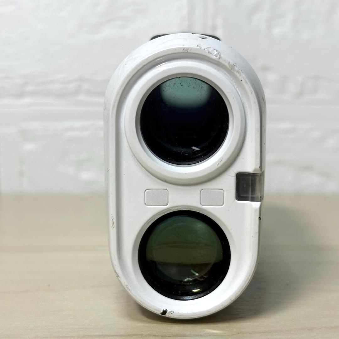 Nikon COOLSHOT STABILIZED ゴルフ 距離計 ニコン