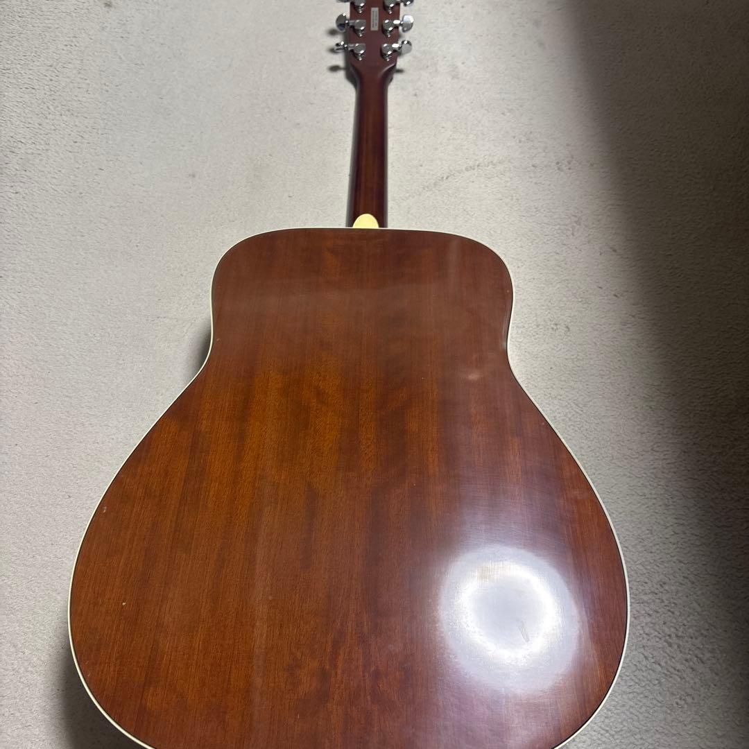 Yamaha FG-425 アコースティックギター