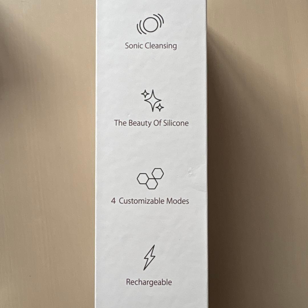 pmd clean body ボディクレンジングデバイス