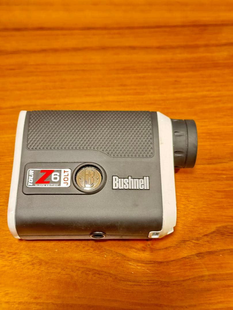 Bushnell Z6 ゴルフ用距離計