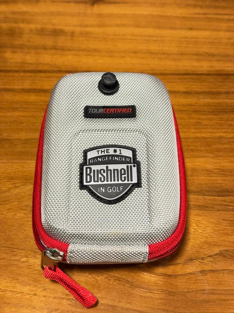 Bushnell Z6 ゴルフ用距離計