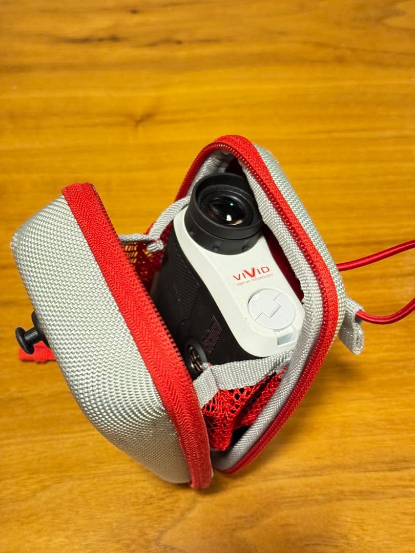 Bushnell Z6 ゴルフ用距離計