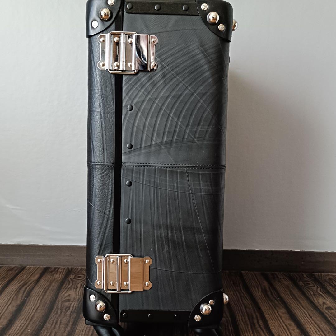 【極希少】【美品】 SEAL HOKUTAN トロリーケース キャリーバッグ