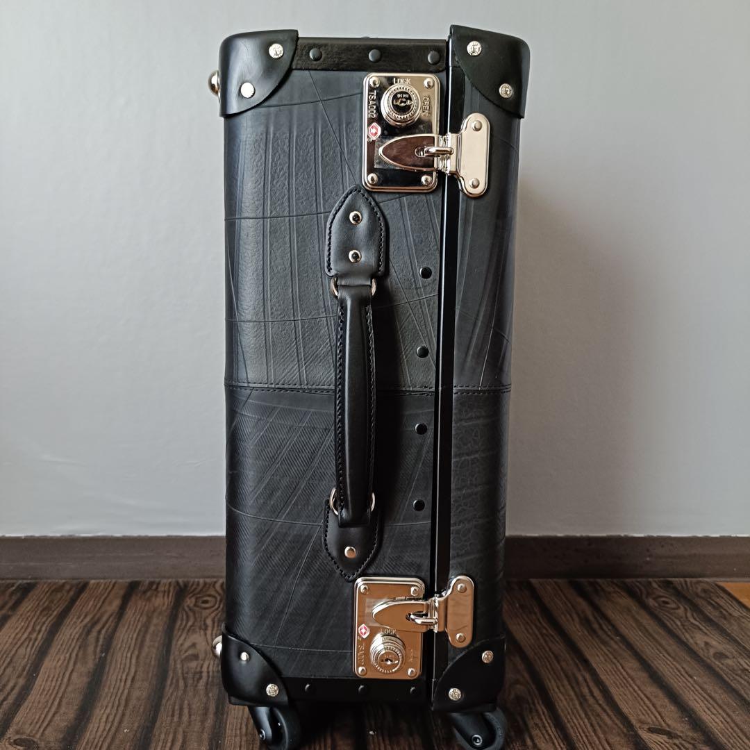 【極希少】【美品】 SEAL HOKUTAN トロリーケース キャリーバッグ