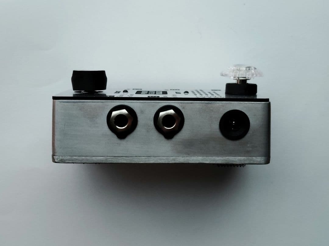 Ovaltone PRIME GEAR DELUXE バッファー、ブースター