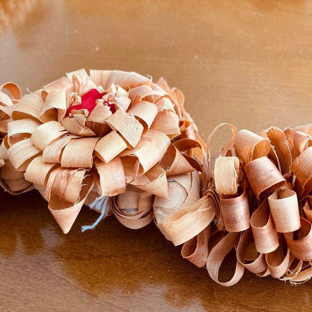 【新品・未使用/非売品】レイ（インド産）