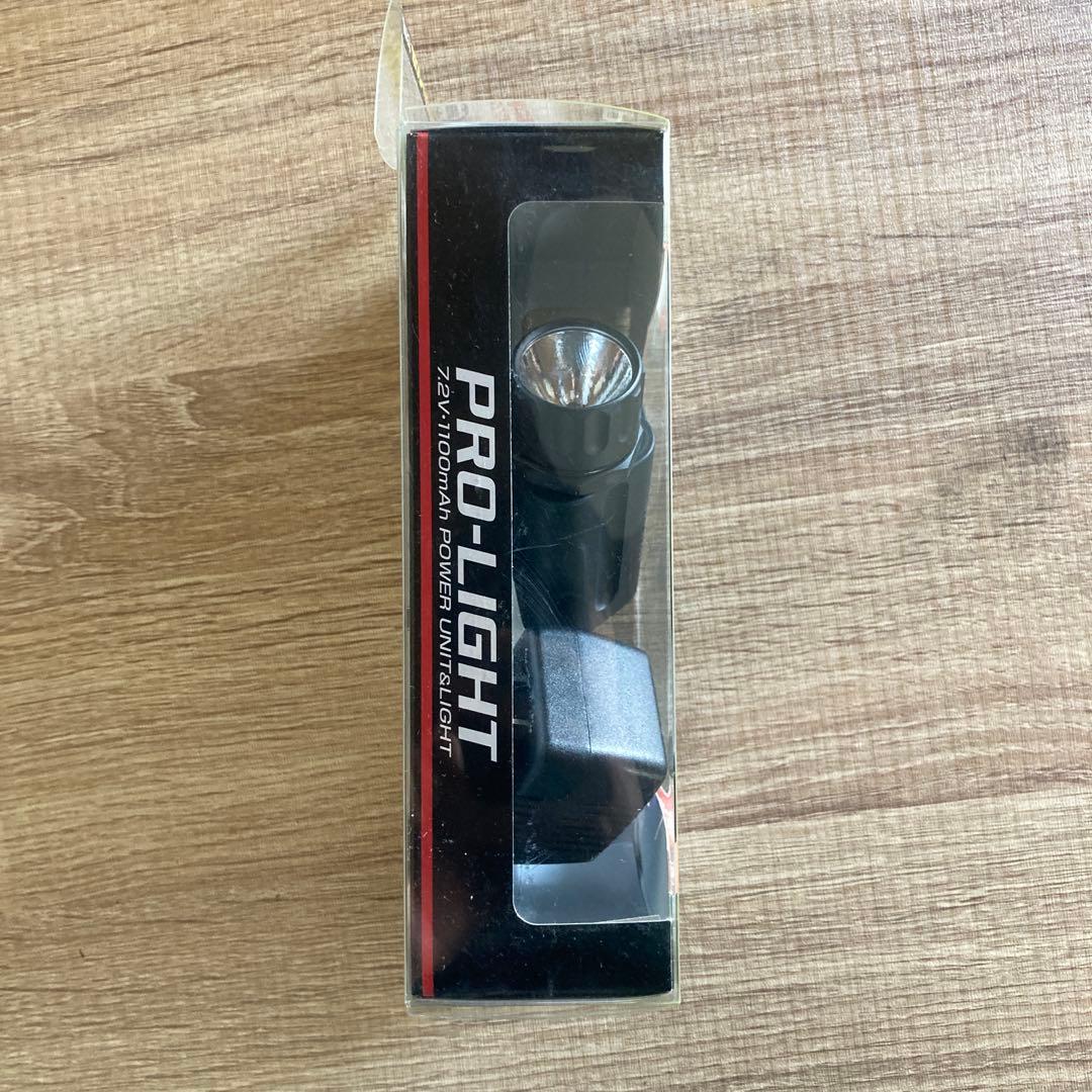 PRO-LIGHT 72Vバッテリー充電器付き