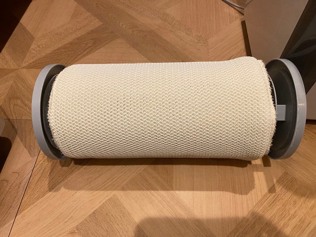 ※nori　Panasonic 気化式加湿器 FE-KXF15-W