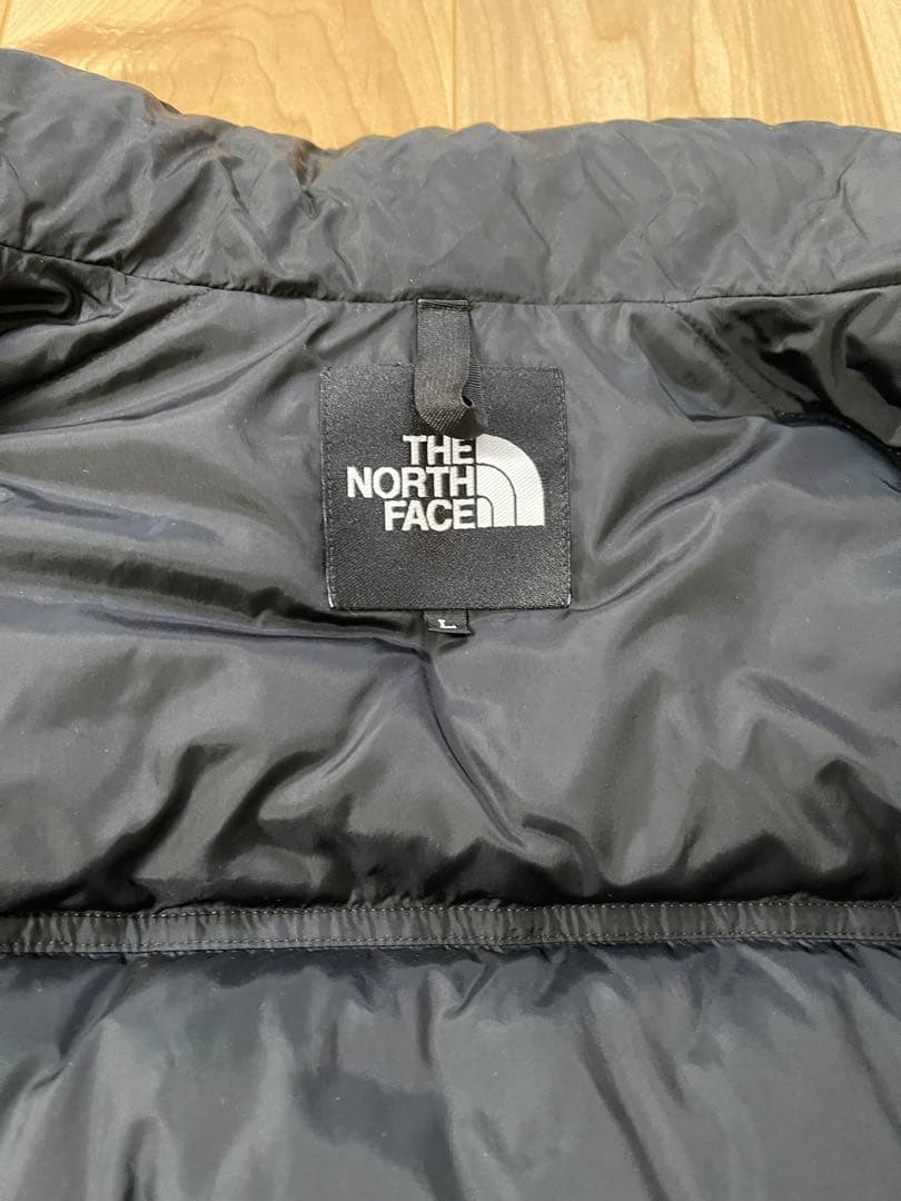 THE NORTH FACE メンズ ヌプシジャケット