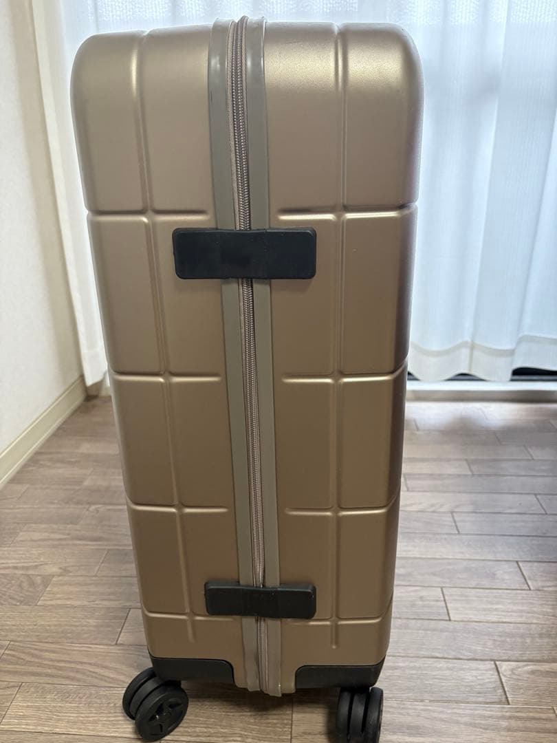 サムソナイト Samsonite スピナー69 スーツケース 68Ｌ美品