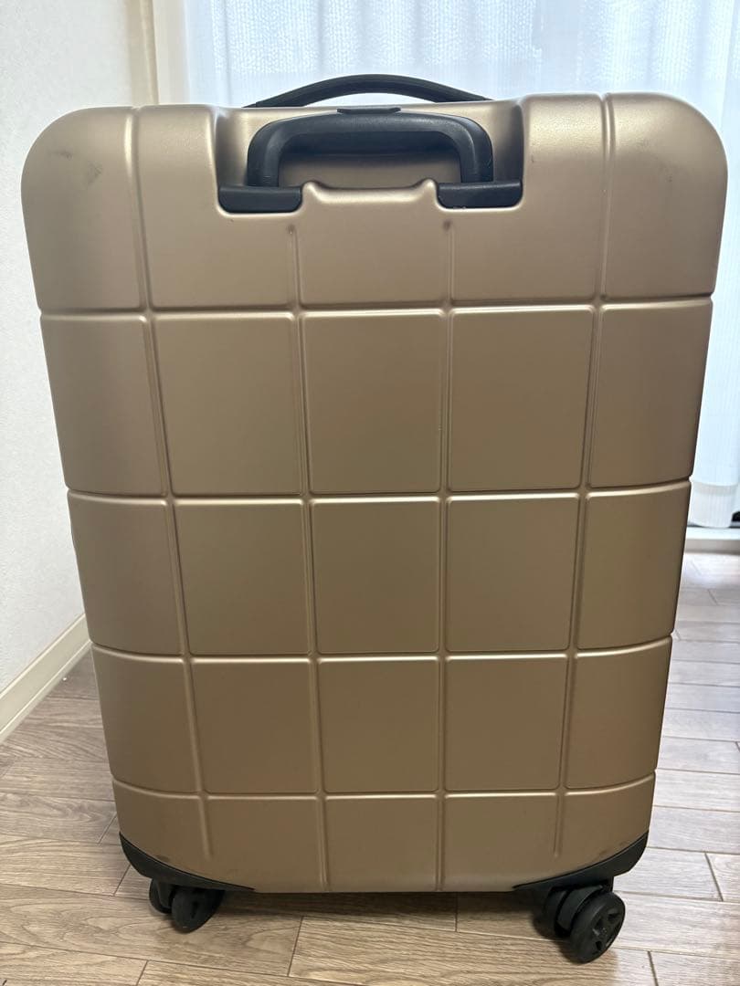 サムソナイト Samsonite スピナー69 スーツケース 68Ｌ美品