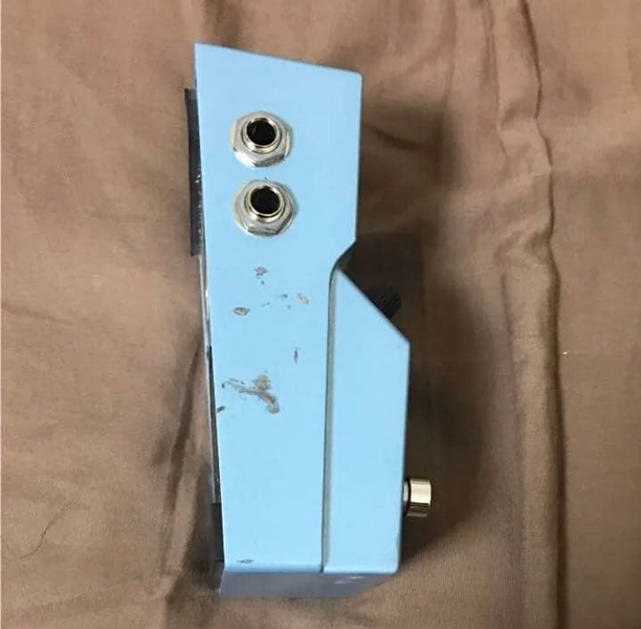 MS70CDR マルチストンプ