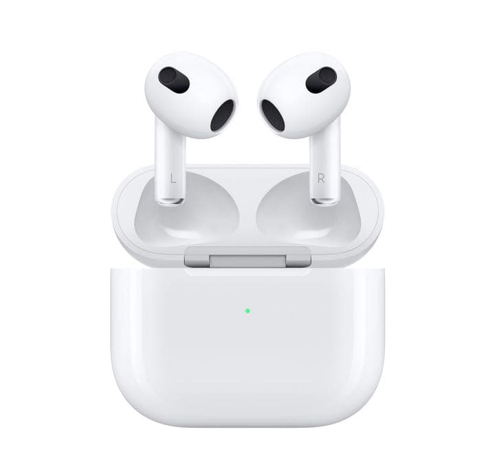 Apple Airpods (第3世代) ケースのみ