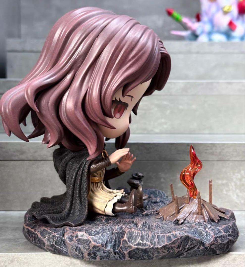 エルデンリング Creation メリナ フィギュア