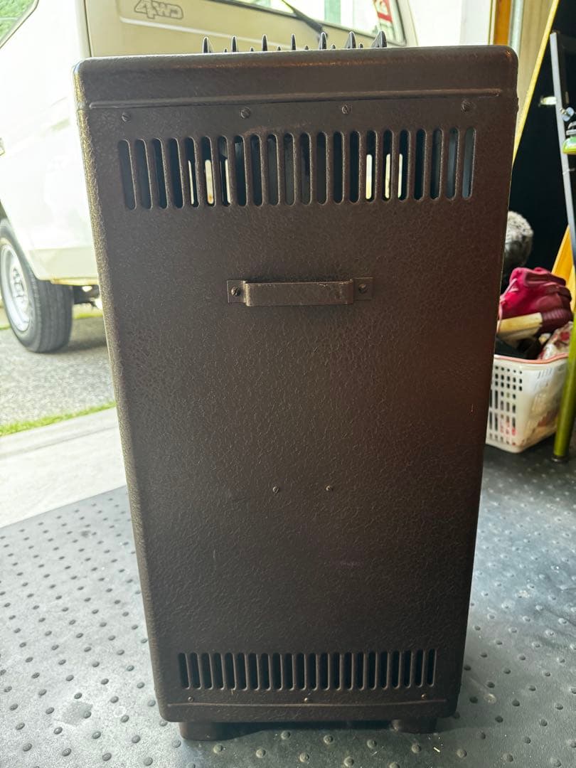 激レアモデル✨アラジンストーブ　MODEL No52 クリスマスセール