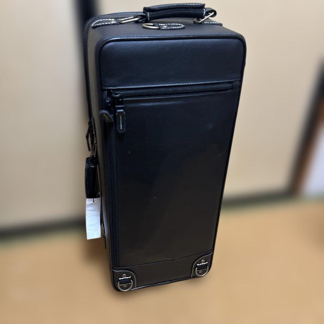 YAMAHA ヤマハ TRC-801E トランペット ダブルケース